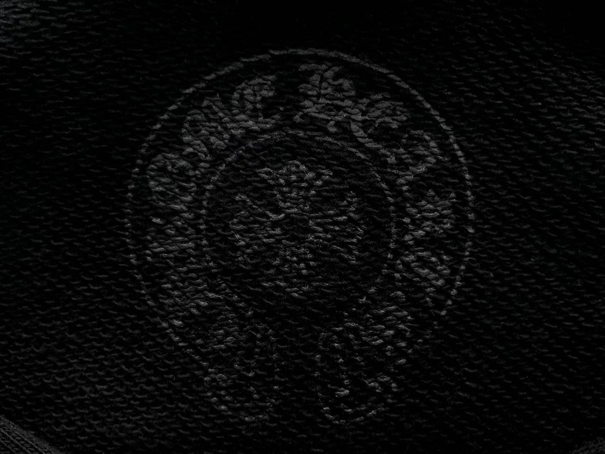 Cross Hoodie