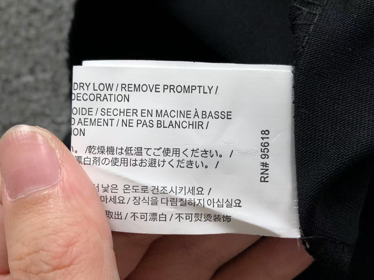 Cross Tshirt
