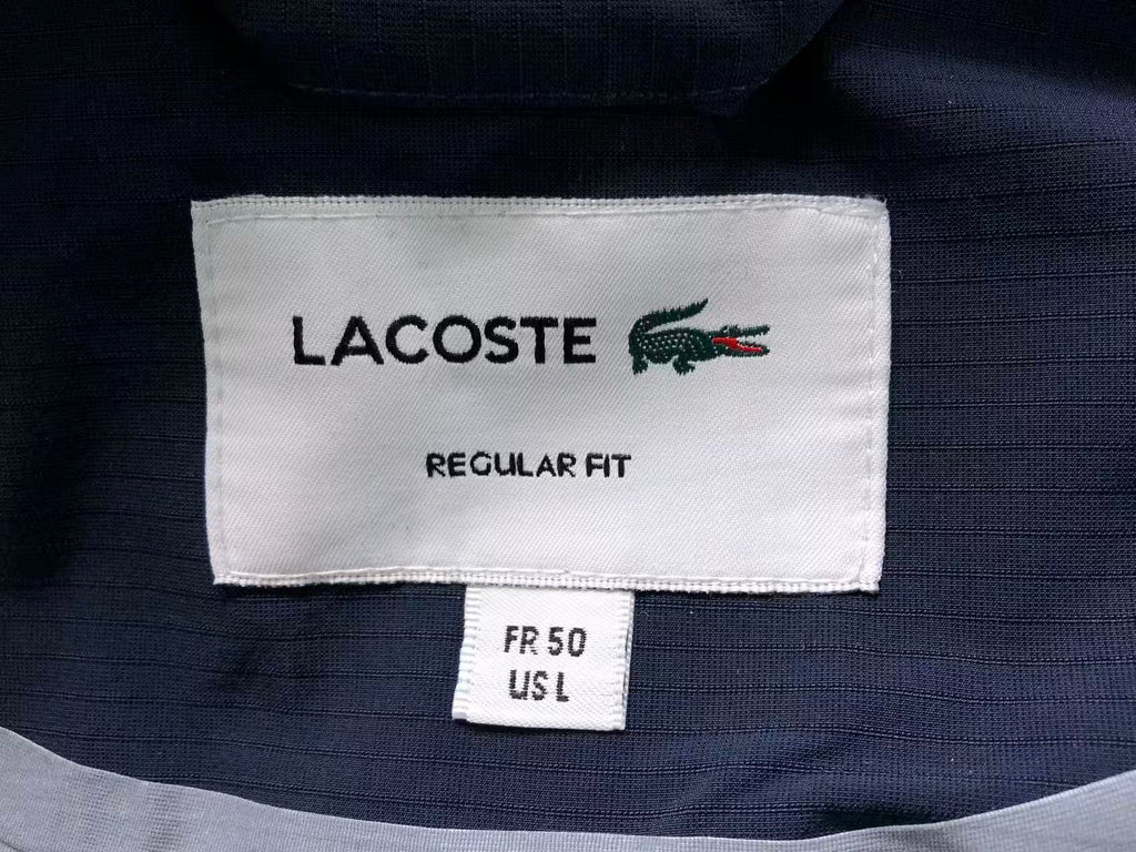 Classic Jacket