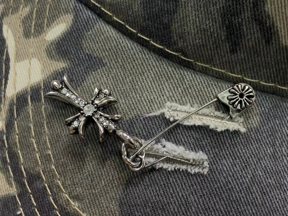 Cross Cap