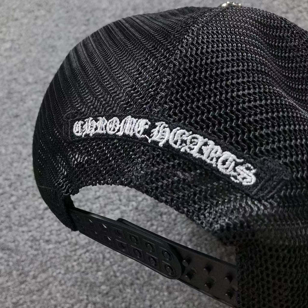Cross Cap