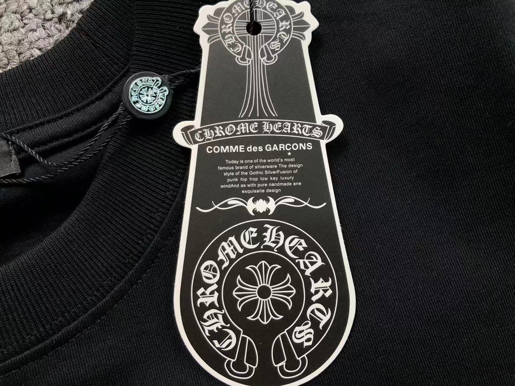 Cross Tshirt