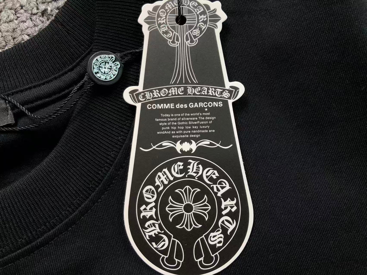Cross Tshirt