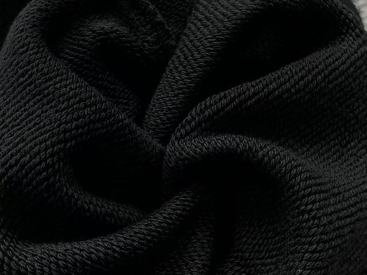 Cross Hoodie
