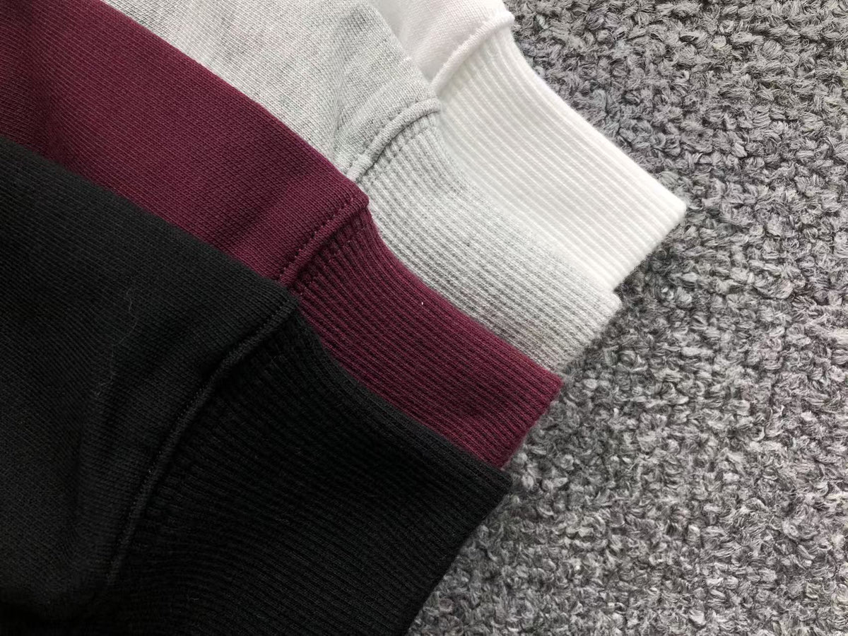 Cross Hoodie