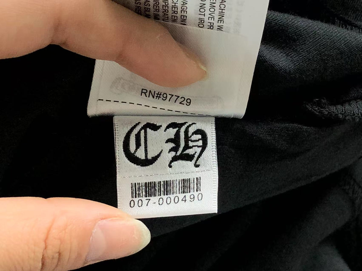 Cross Tshirt