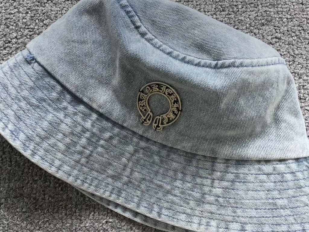 Cross Cap