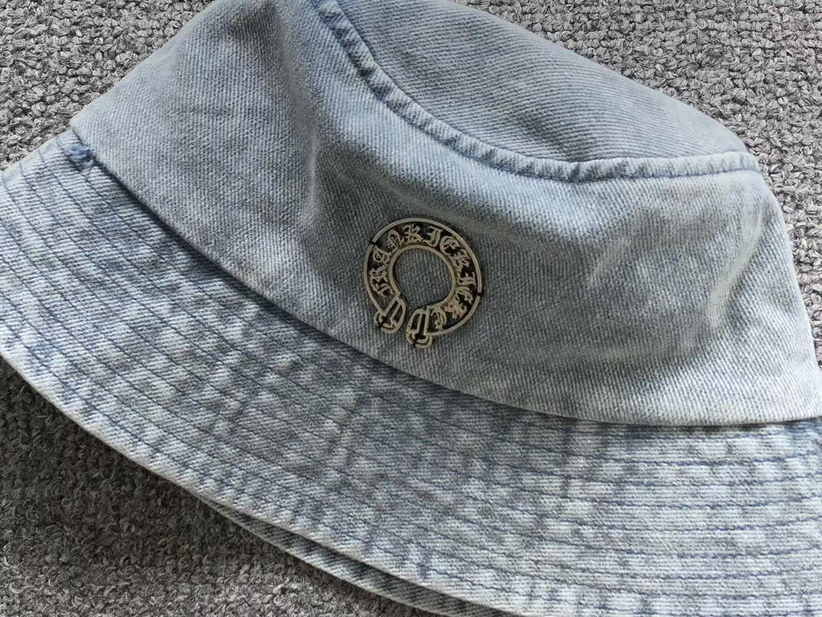 Cross Cap