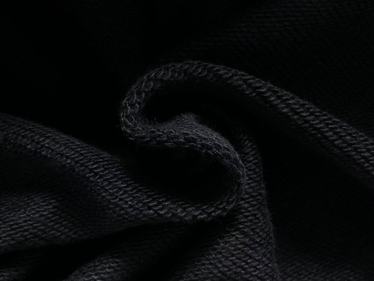 Cross Hoodie