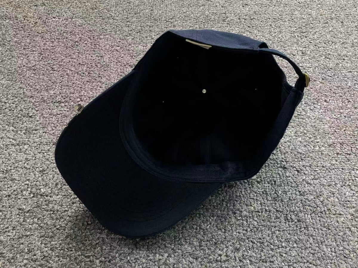 Cross Cap