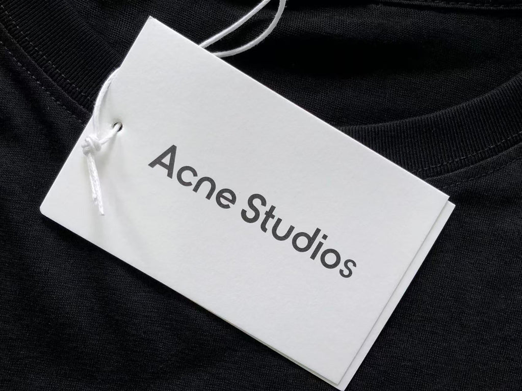 AcneStdios Longsleeve