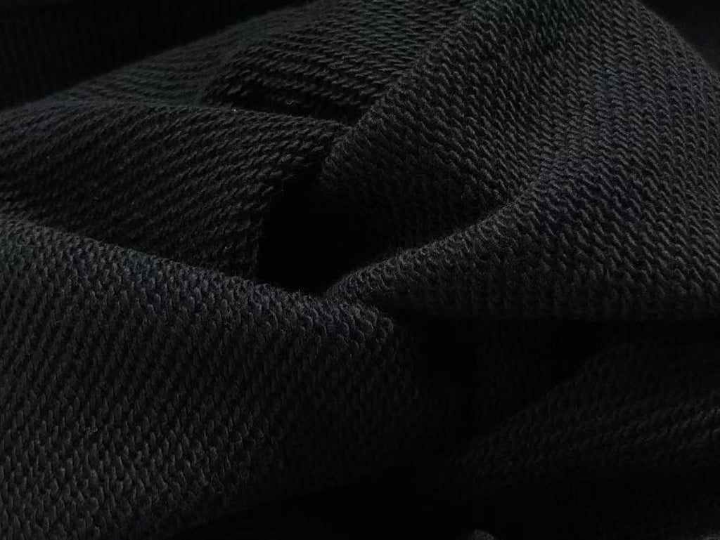 Cross Hoodie