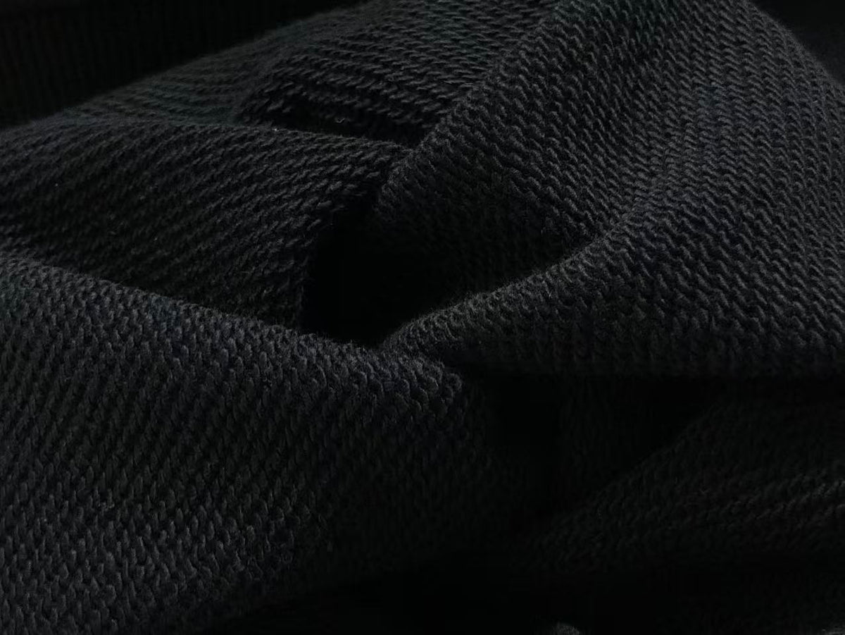 Cross Hoodie