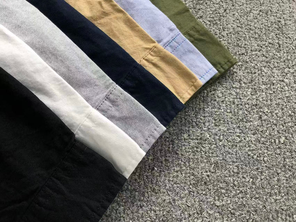 Classic Shirt