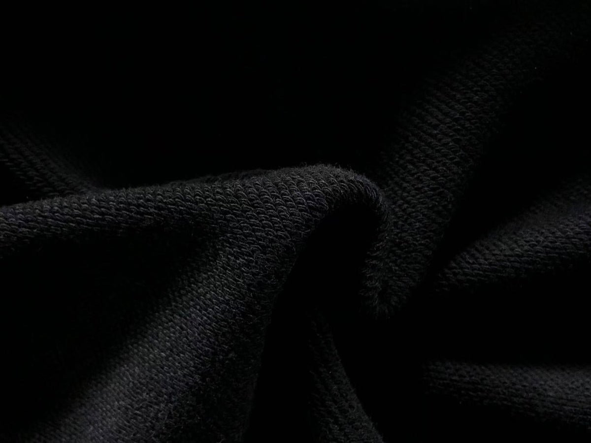 Cross Hoodie