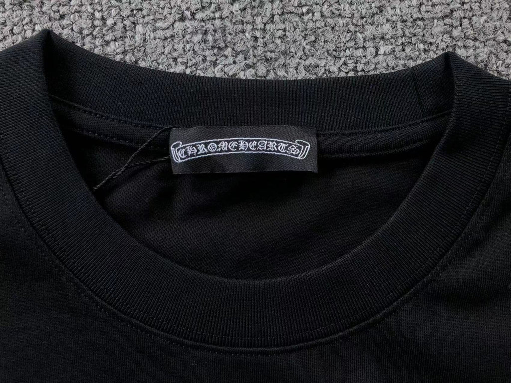 Cross Tshirt