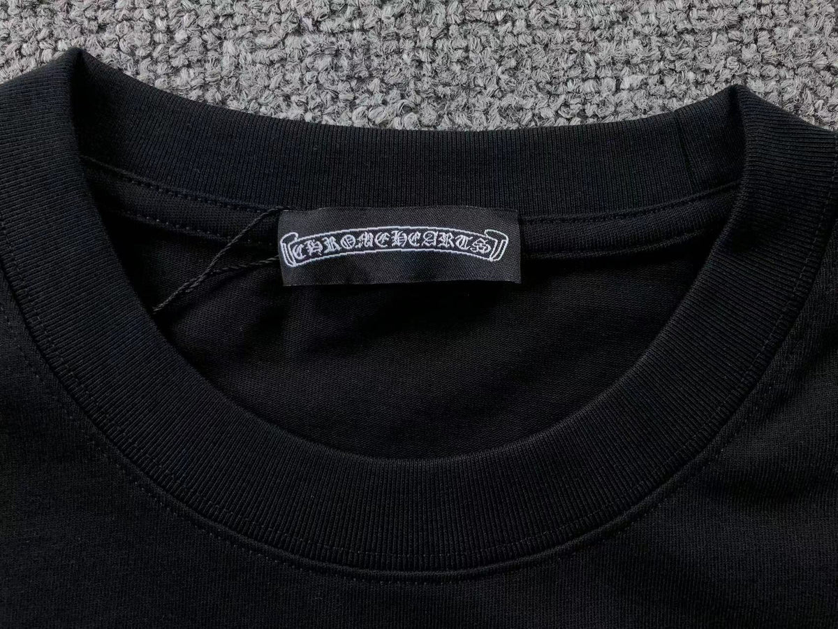 Cross Tshirt