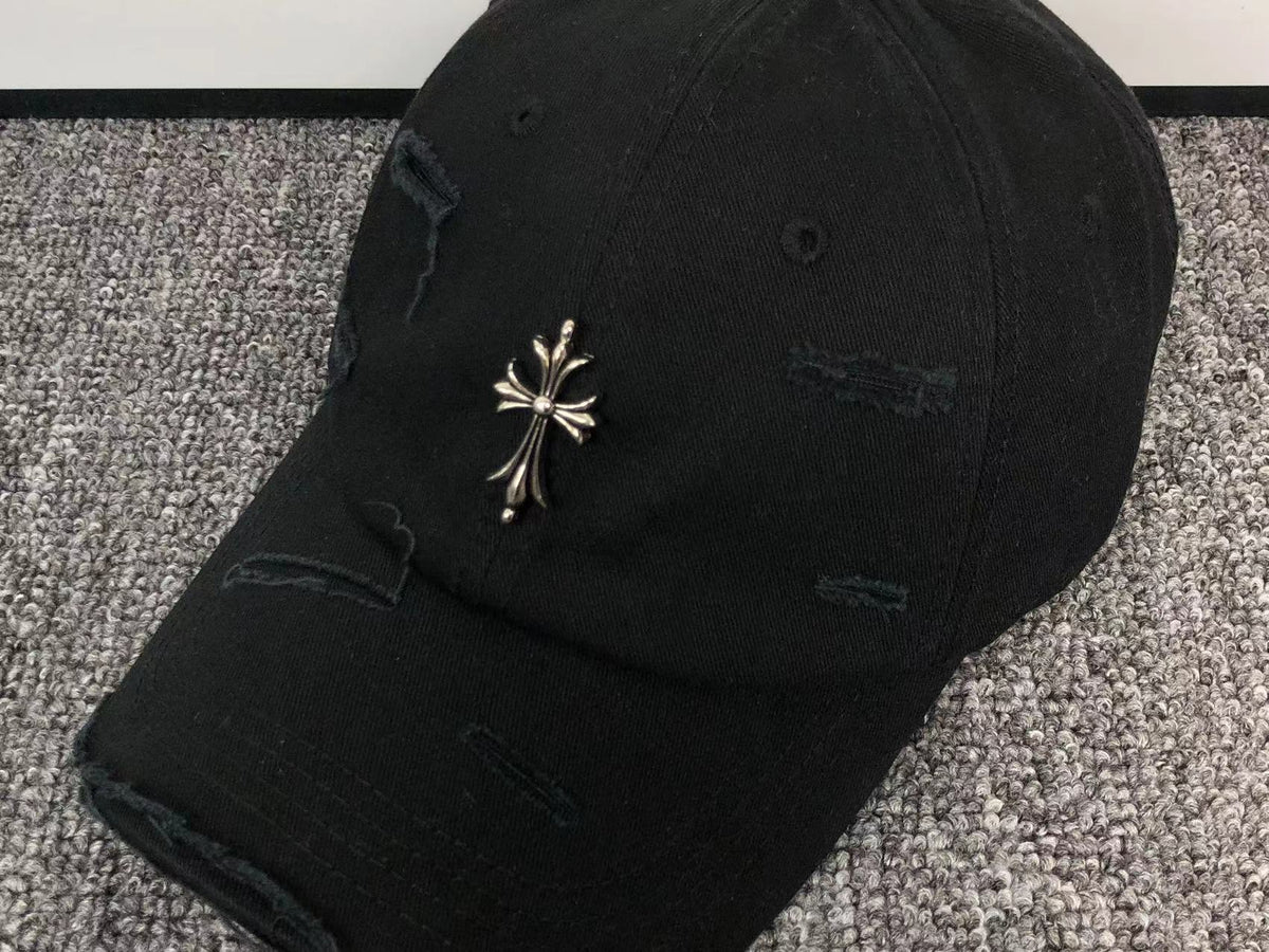 Cross Cap