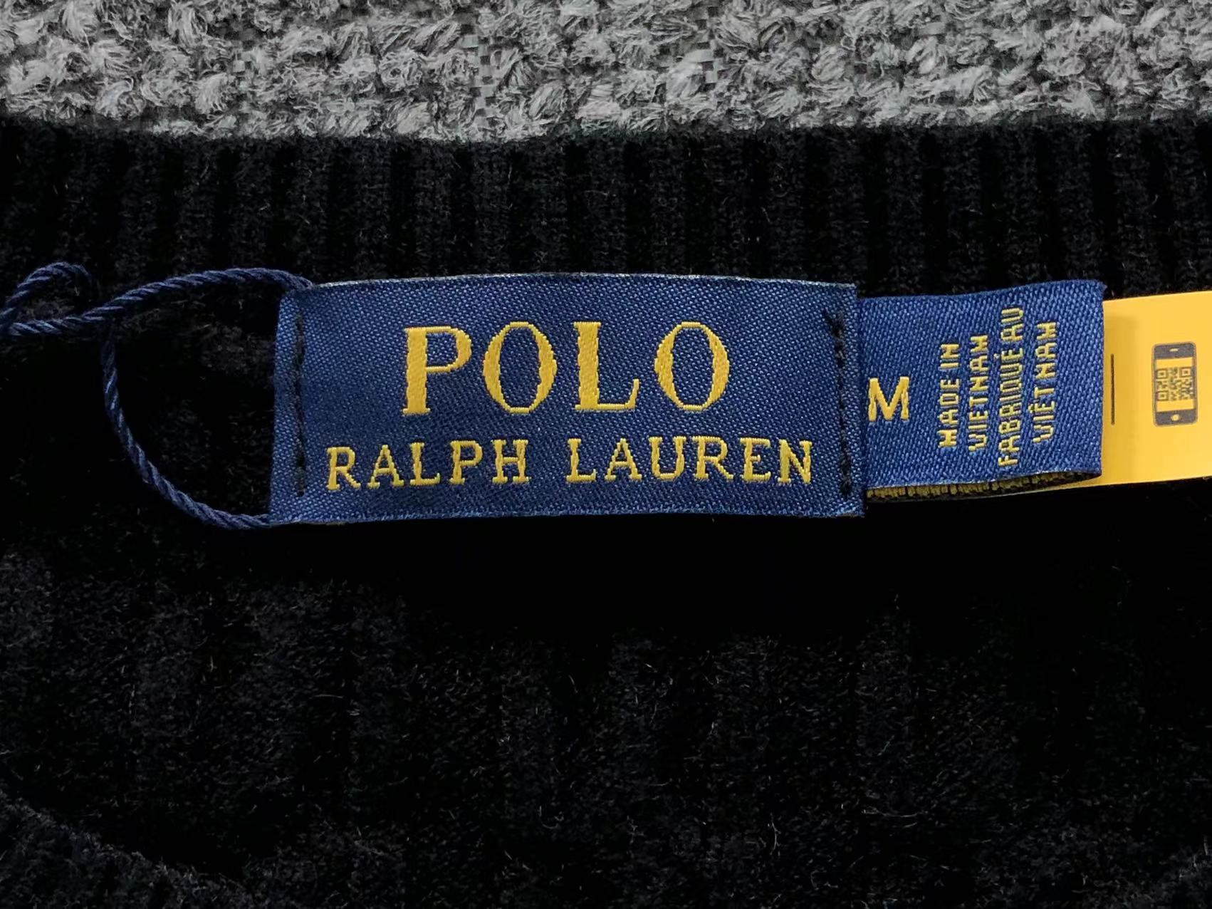 Ralph Lauren Sweater