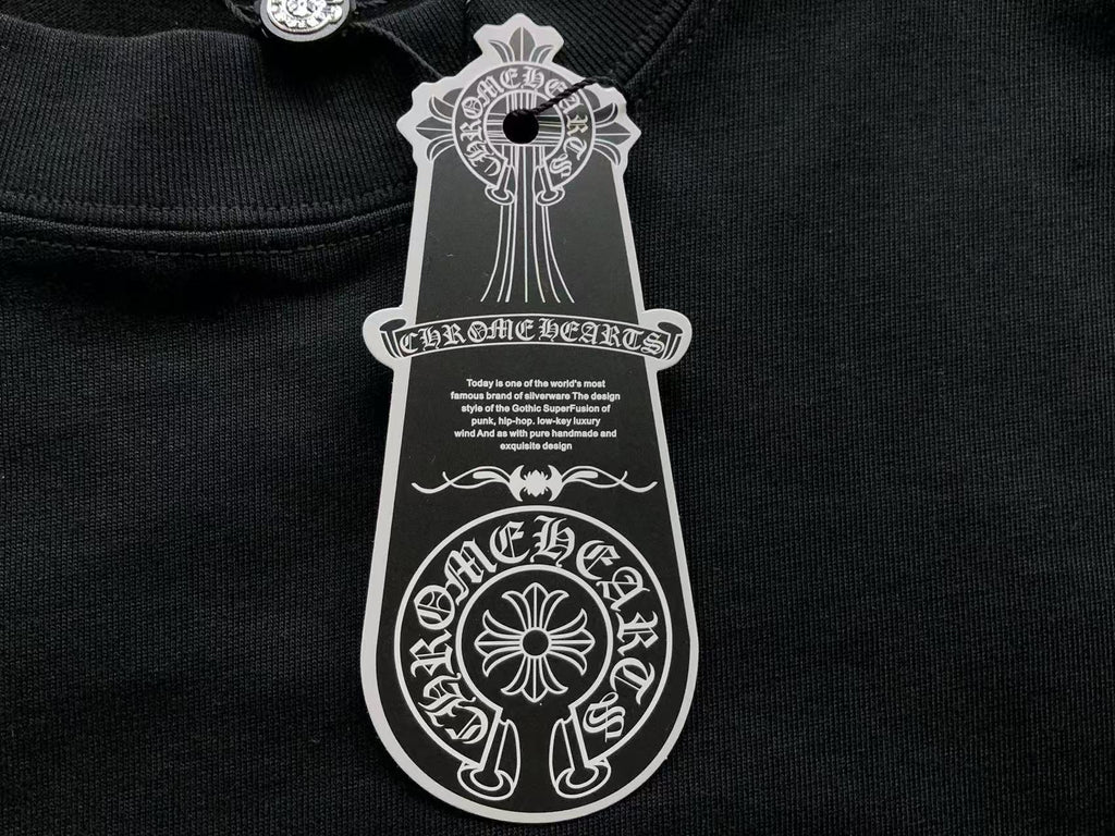 Cross Tshirt