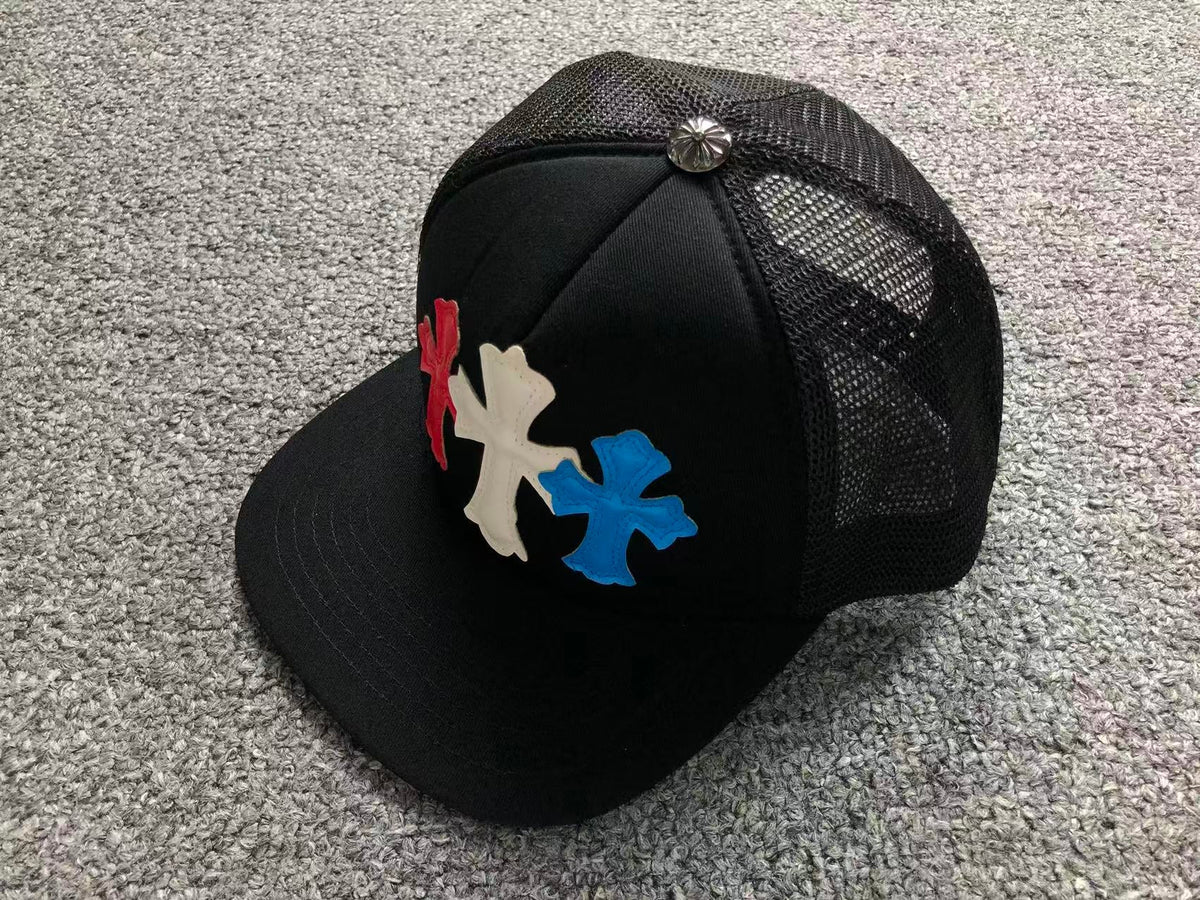 Cross Cap