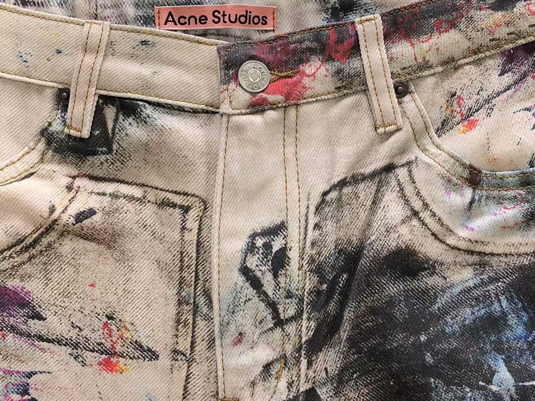 AcneStdios Pants