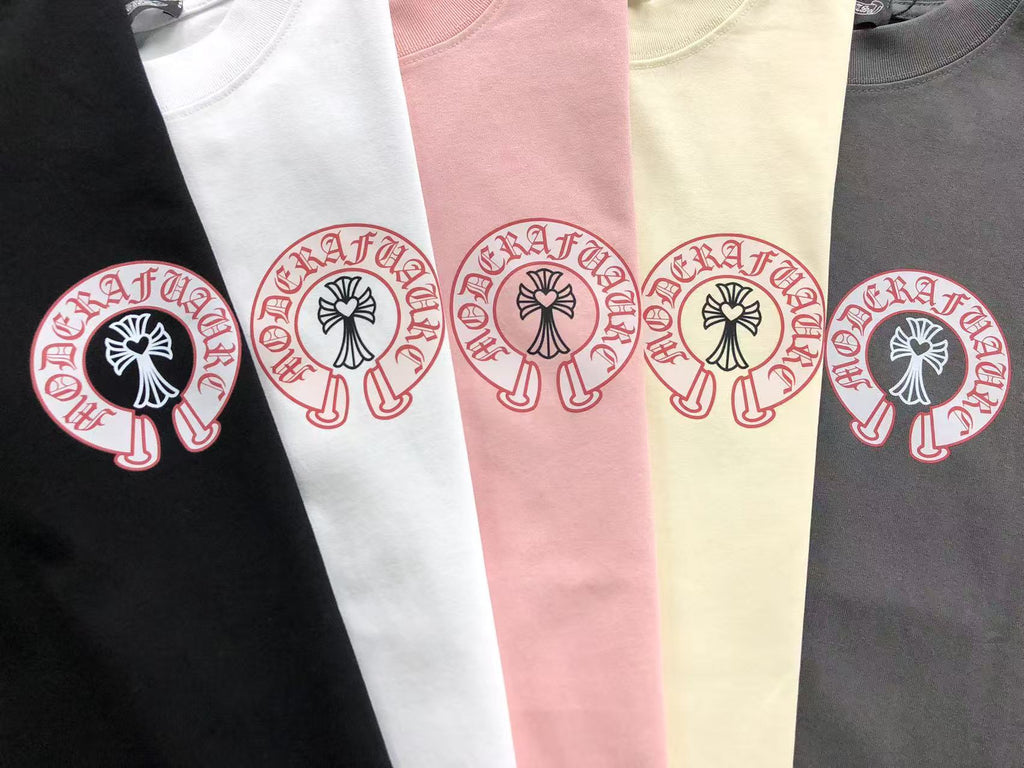 Cross Tshirt