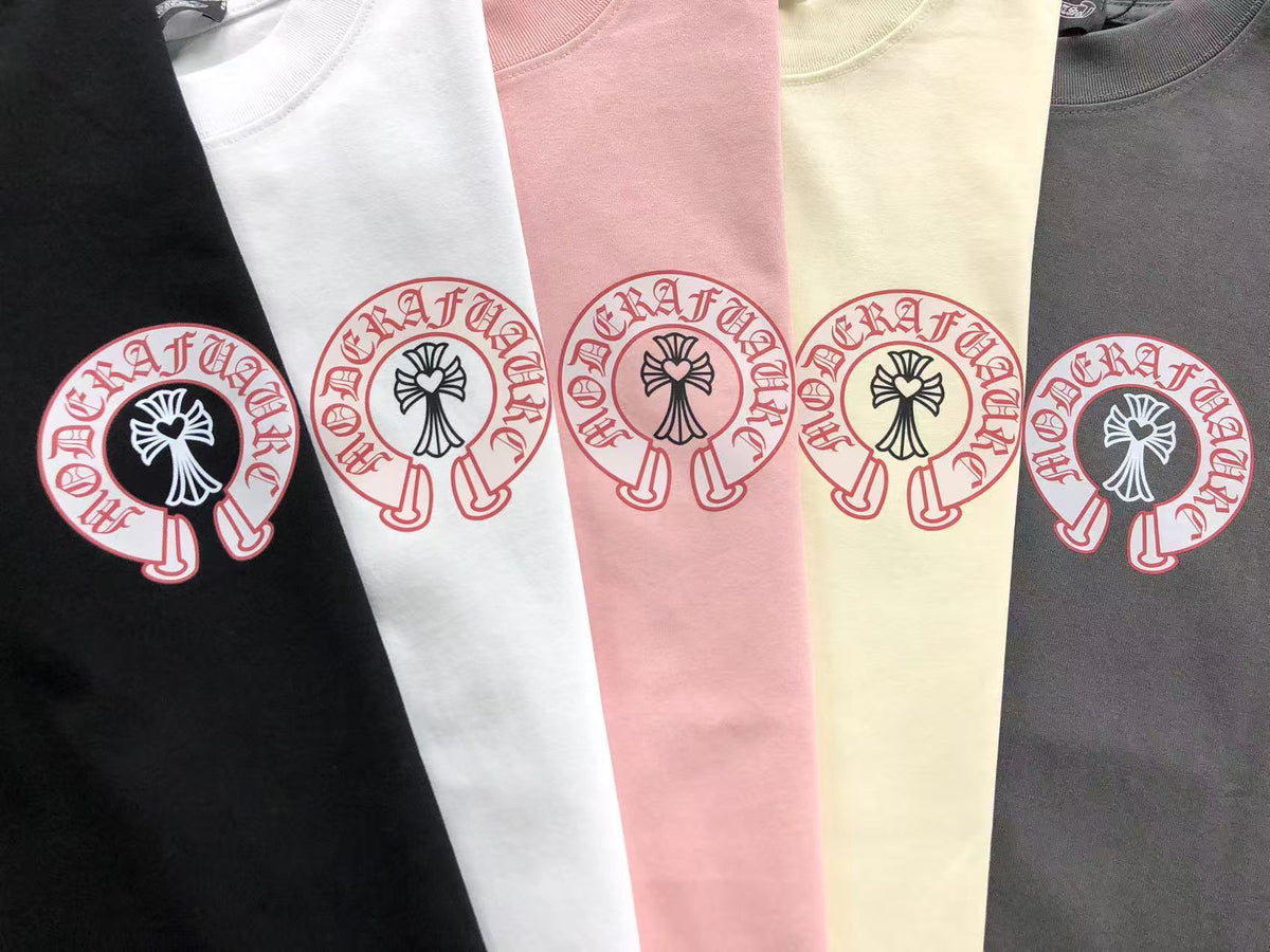 Cross Tshirt