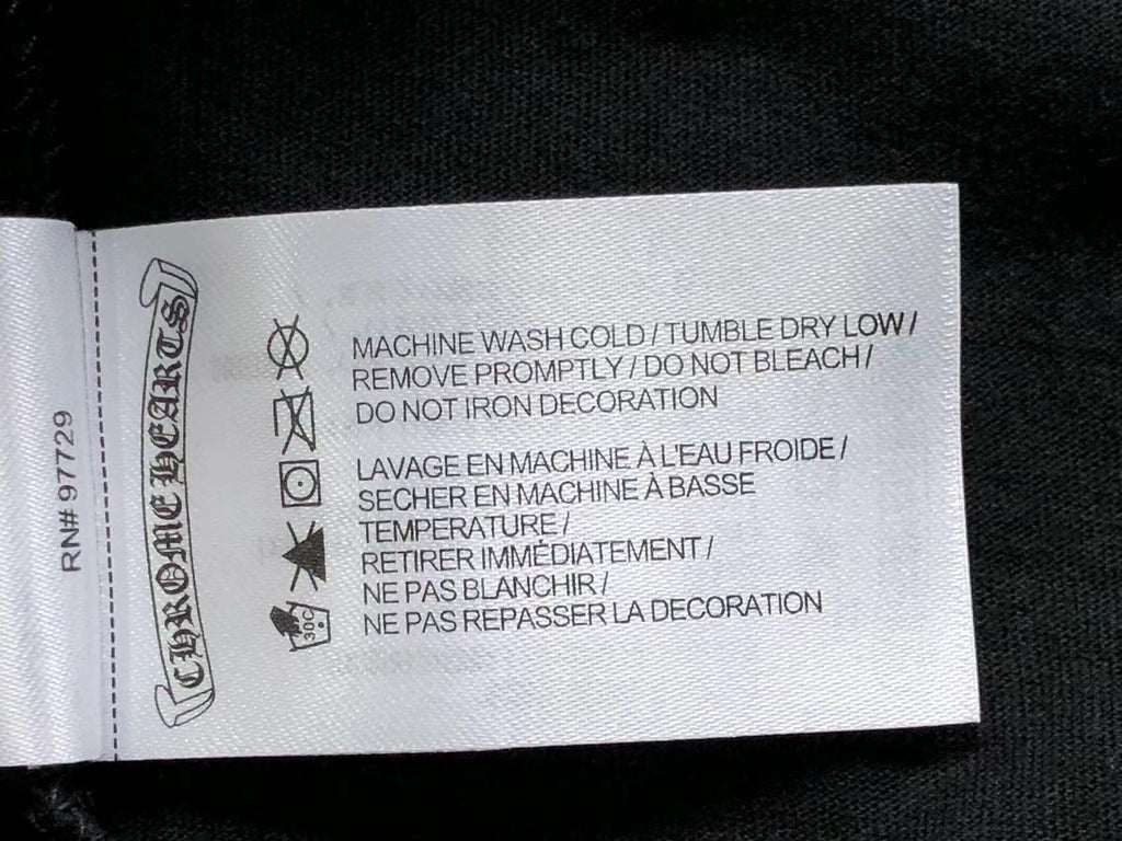 Cross Tshirt