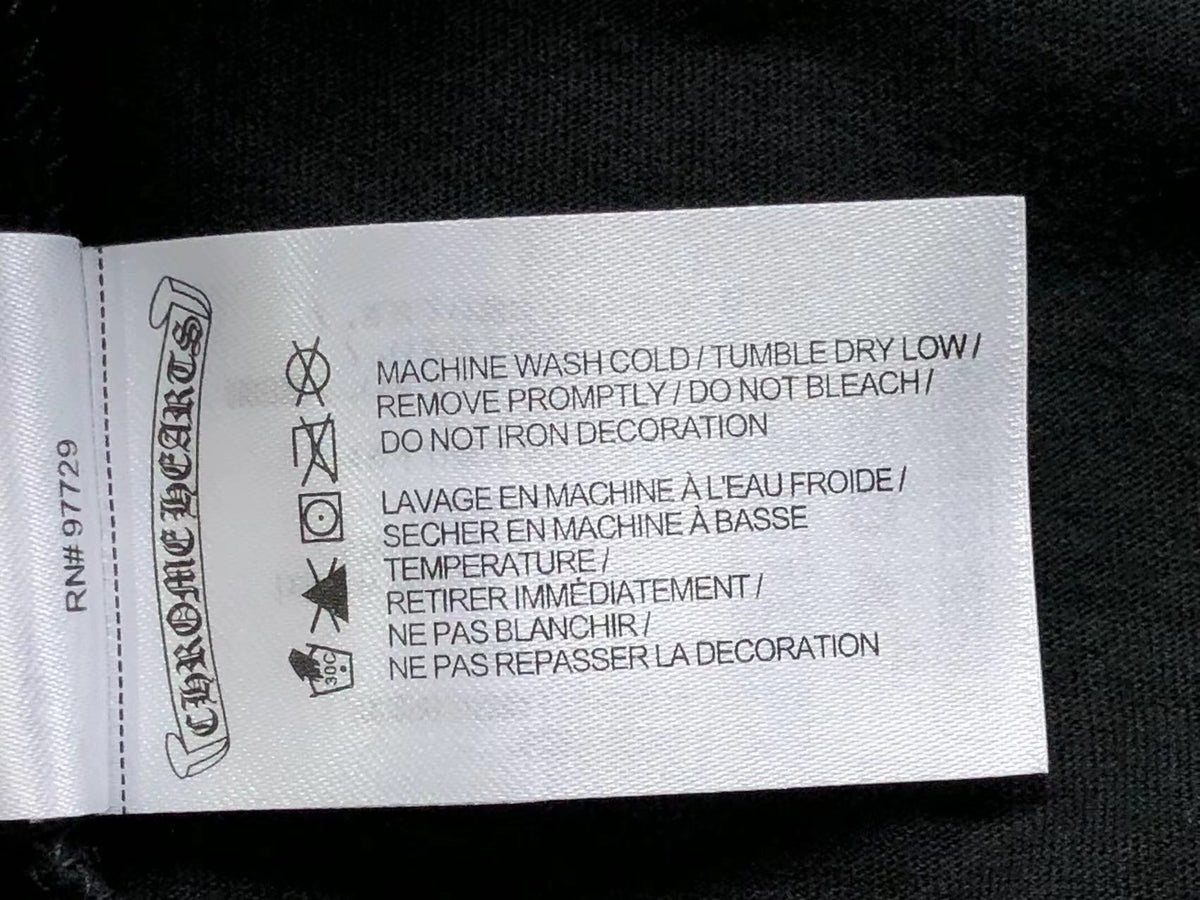 Cross Tshirt