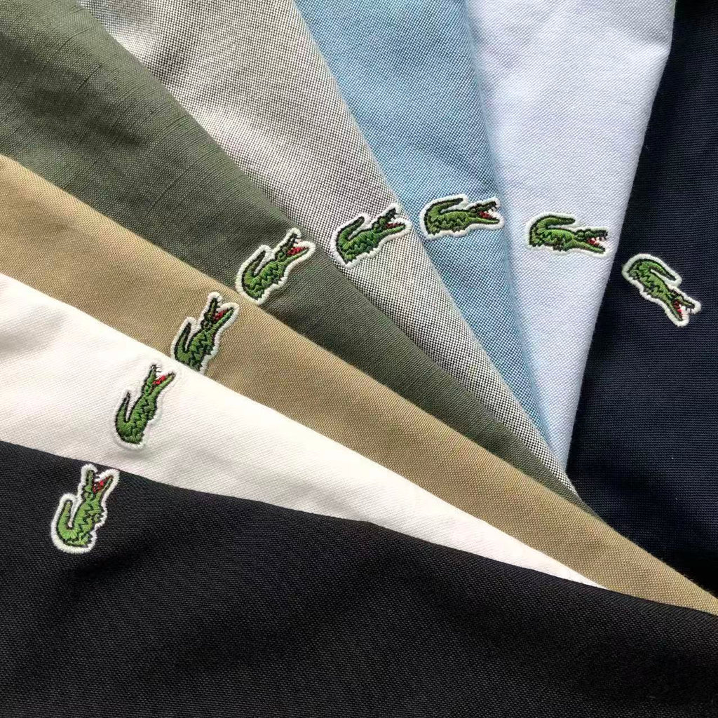 Classic Shirt