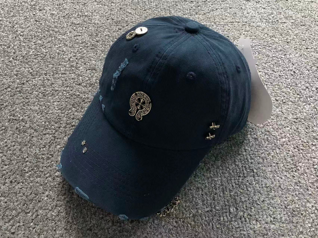 Cross Cap