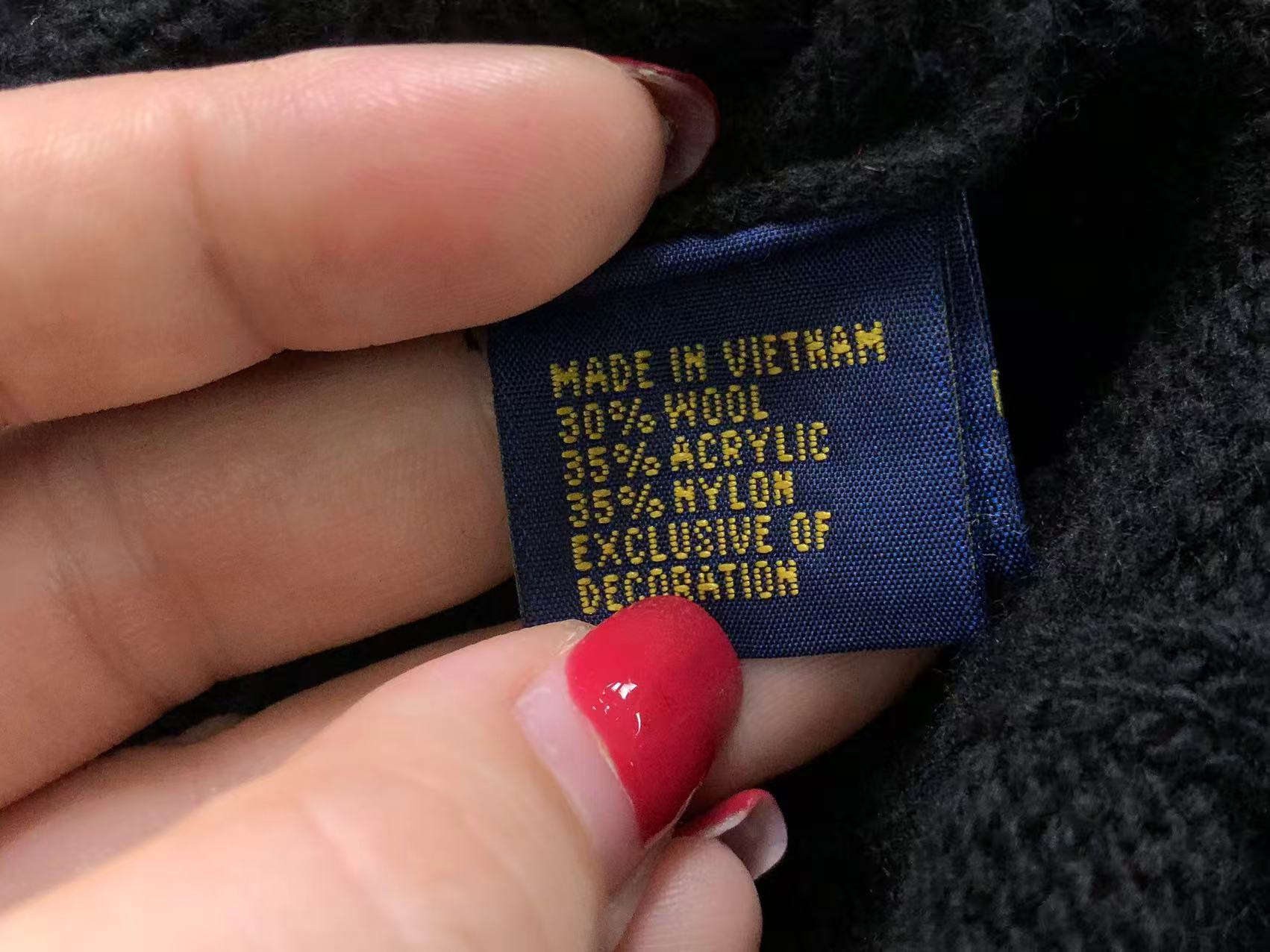 Ralph Lauren Sweater