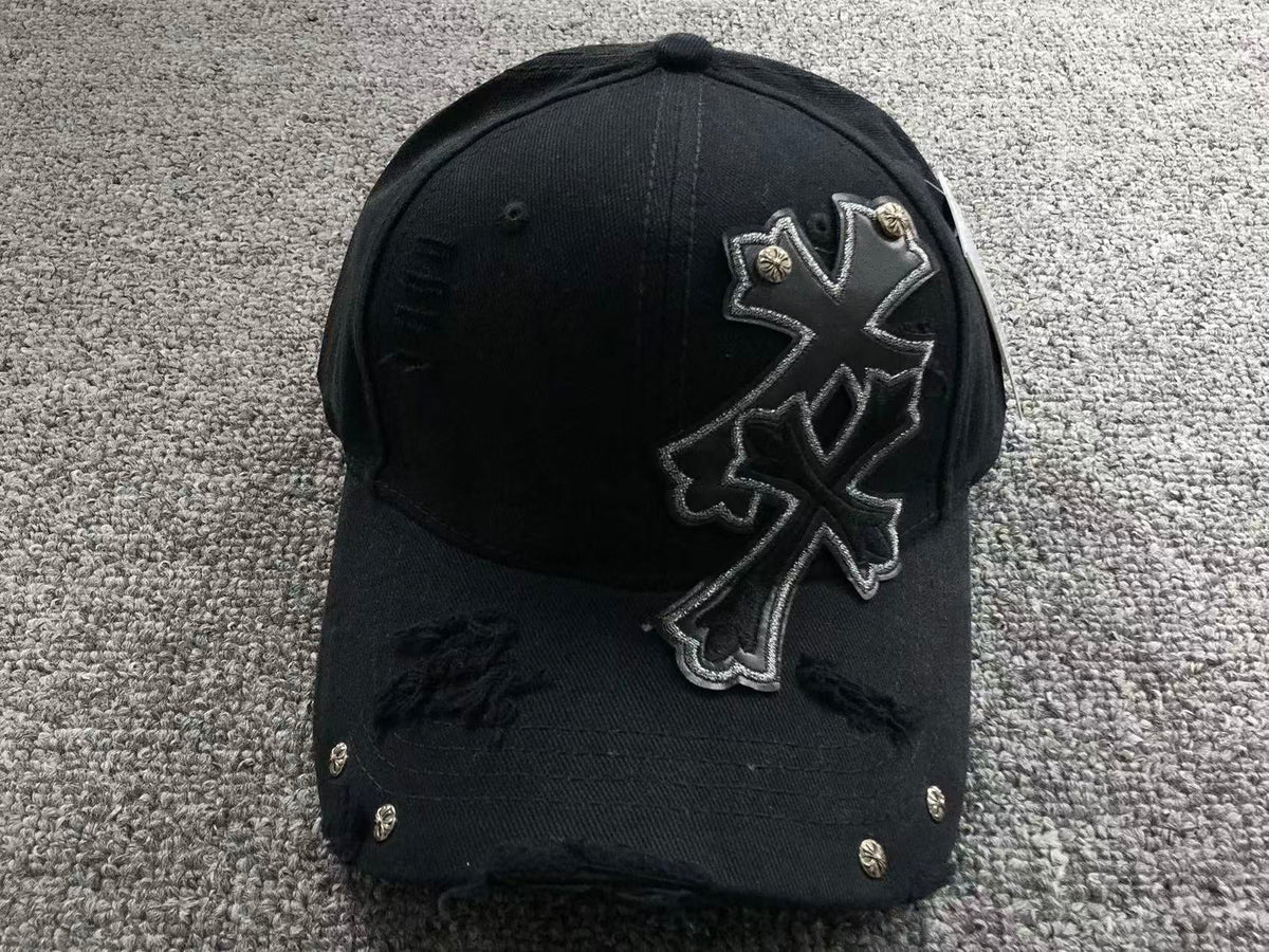 Cross Cap