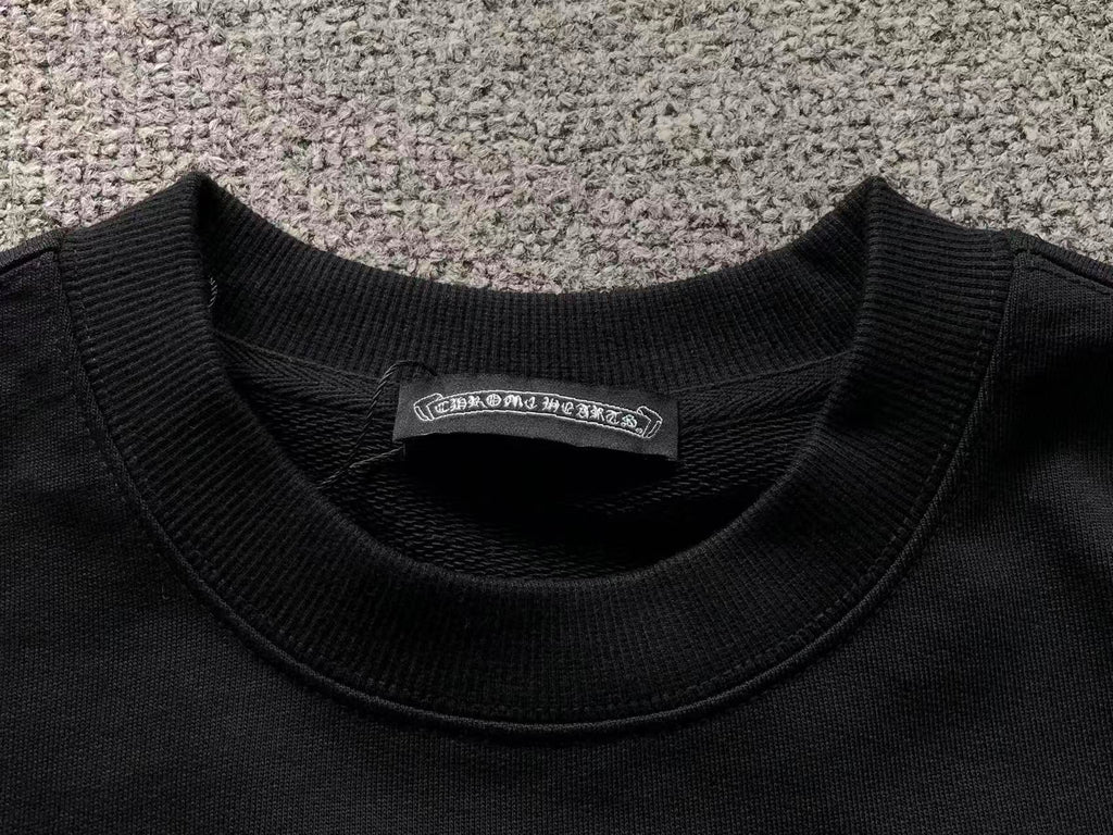 Cross Hoodie