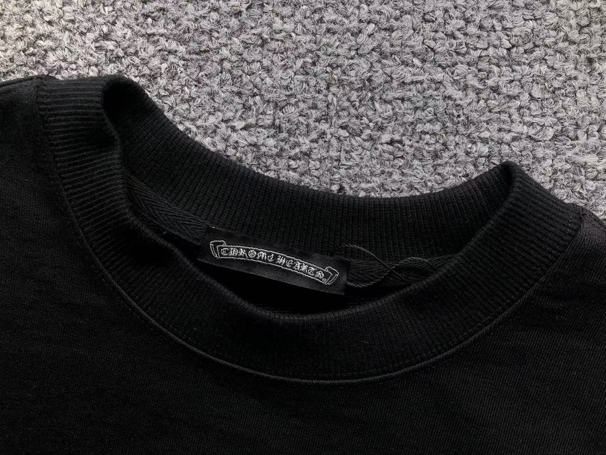 Cross Hoodie