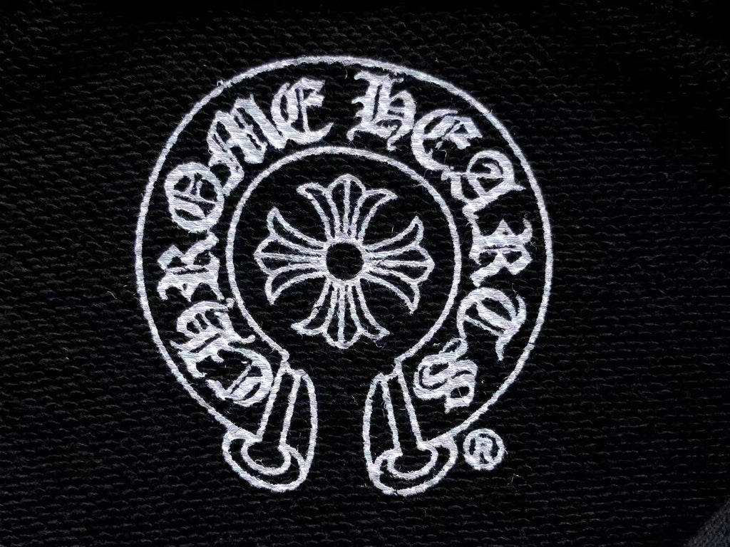 Cross Hoodie