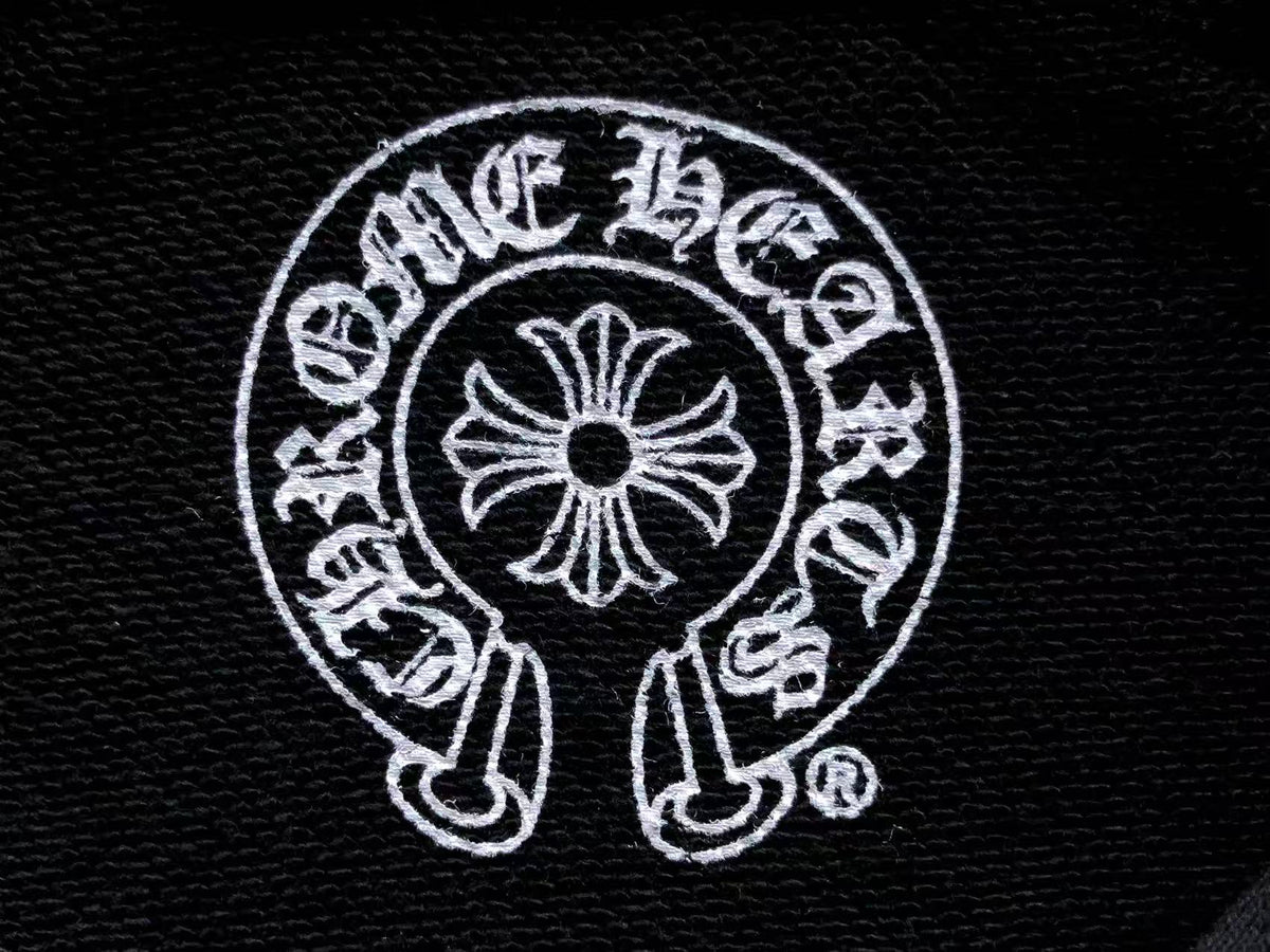 Cross Hoodie