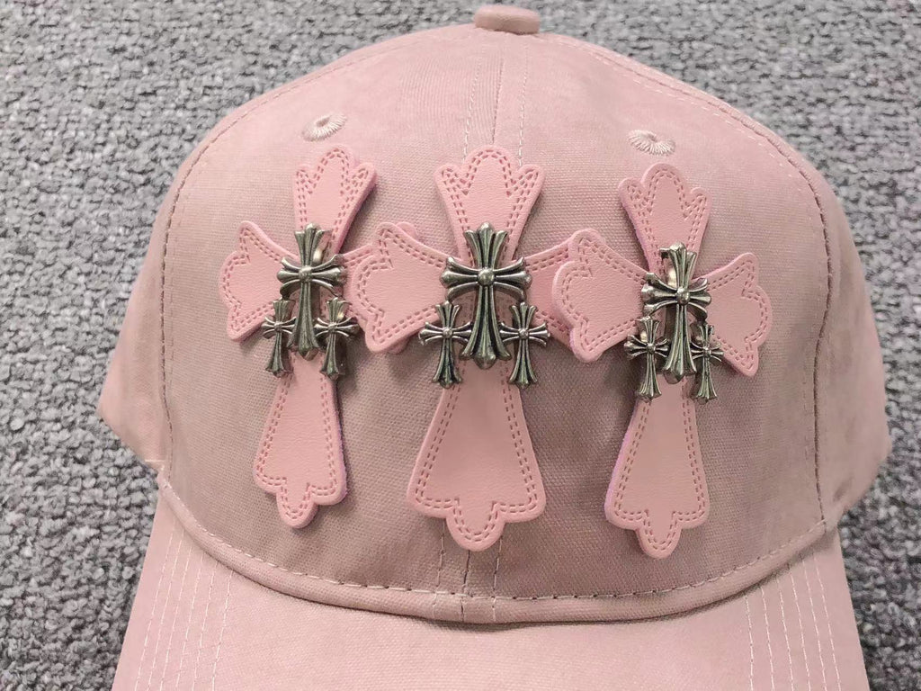 Cross Cap