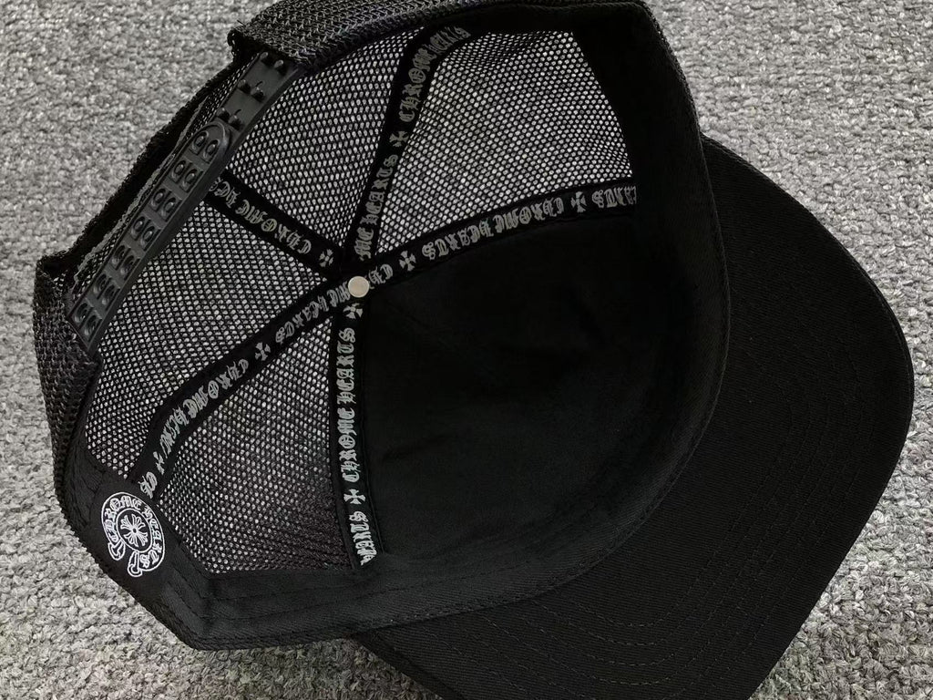 Cross Cap
