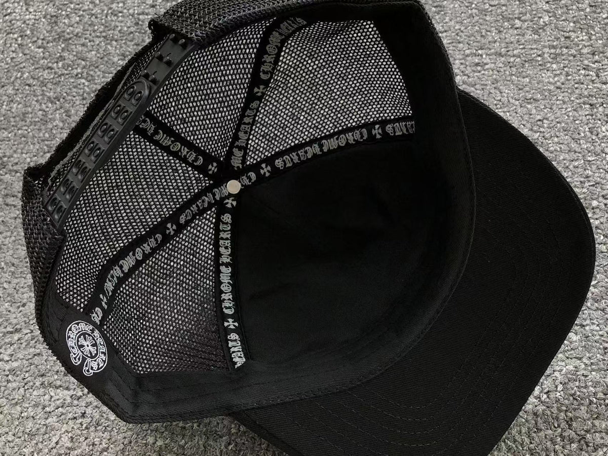 Cross Cap