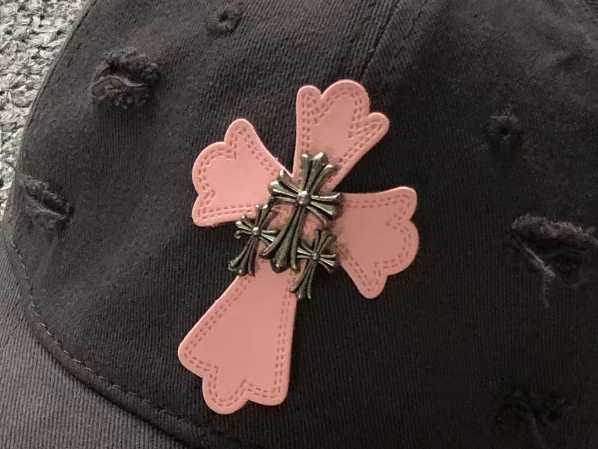 Cross Cap