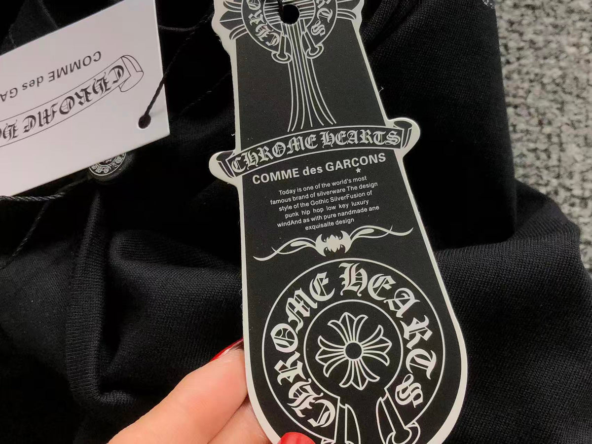 Cross Tshirt