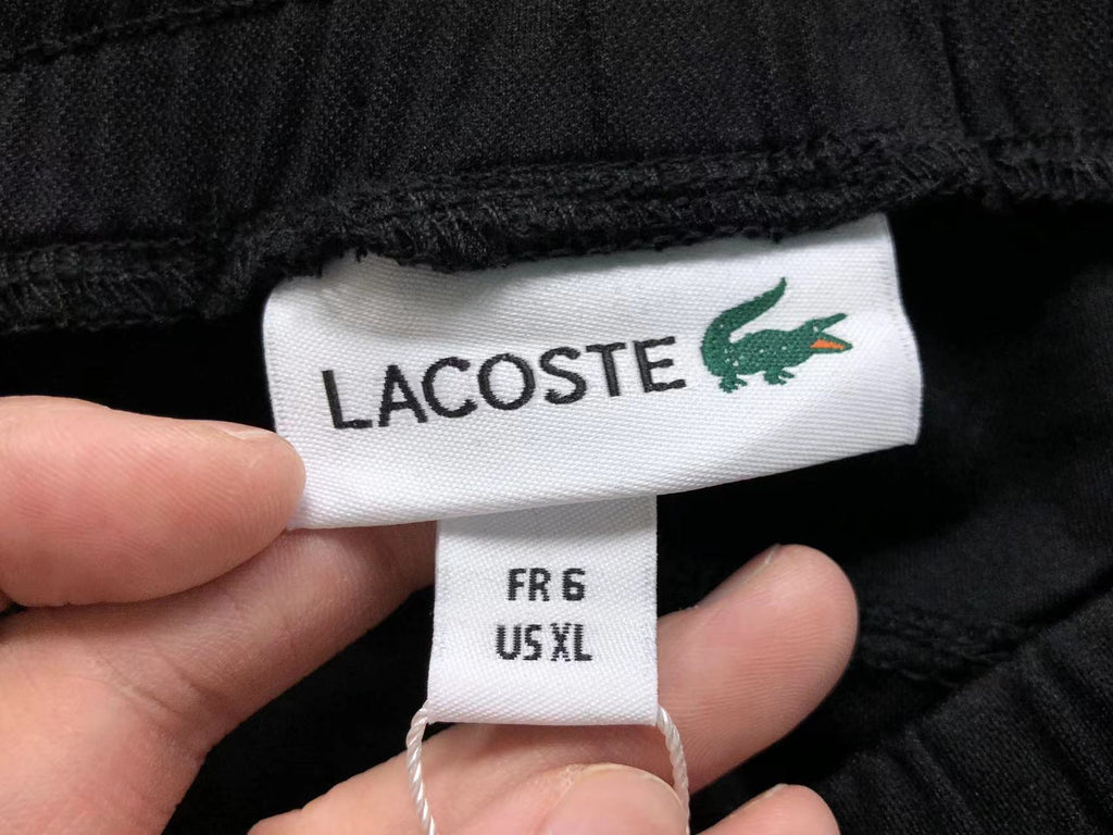 Classic Pants