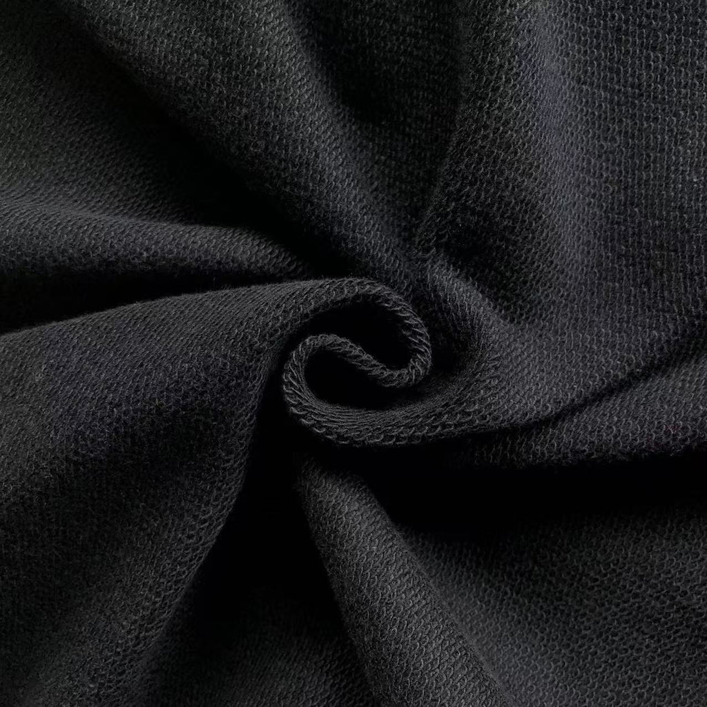Cross Hoodie