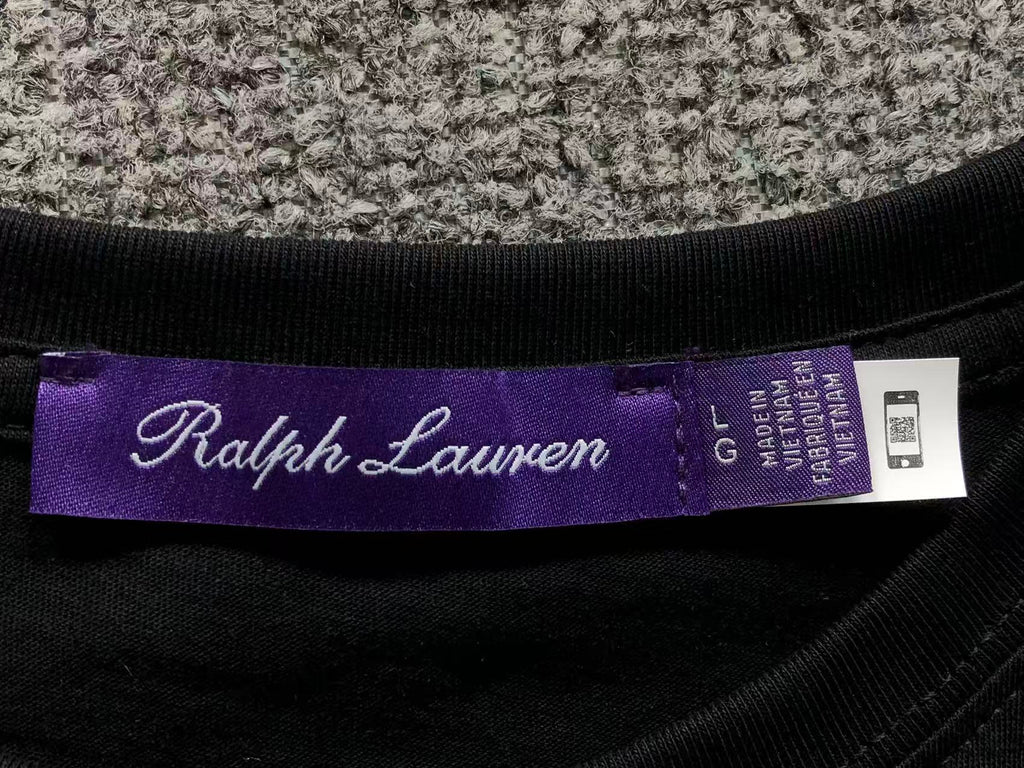 Ralph Lauren Tshirt Female