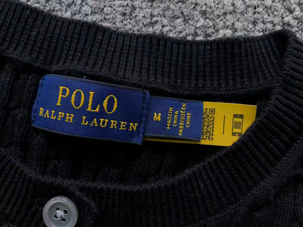 Ralph Lauren Sweater Female