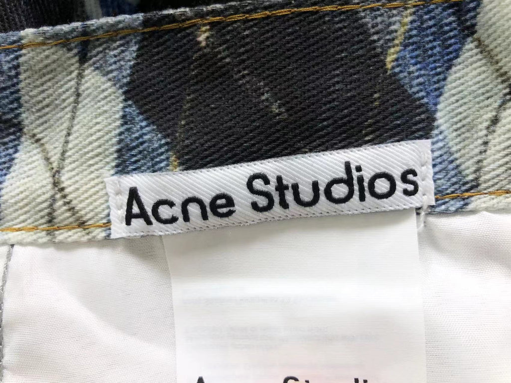 AcneStdios Pants