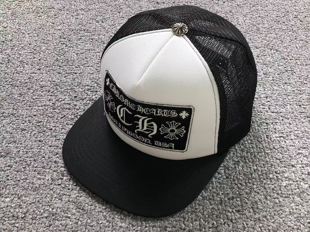 Cross Cap