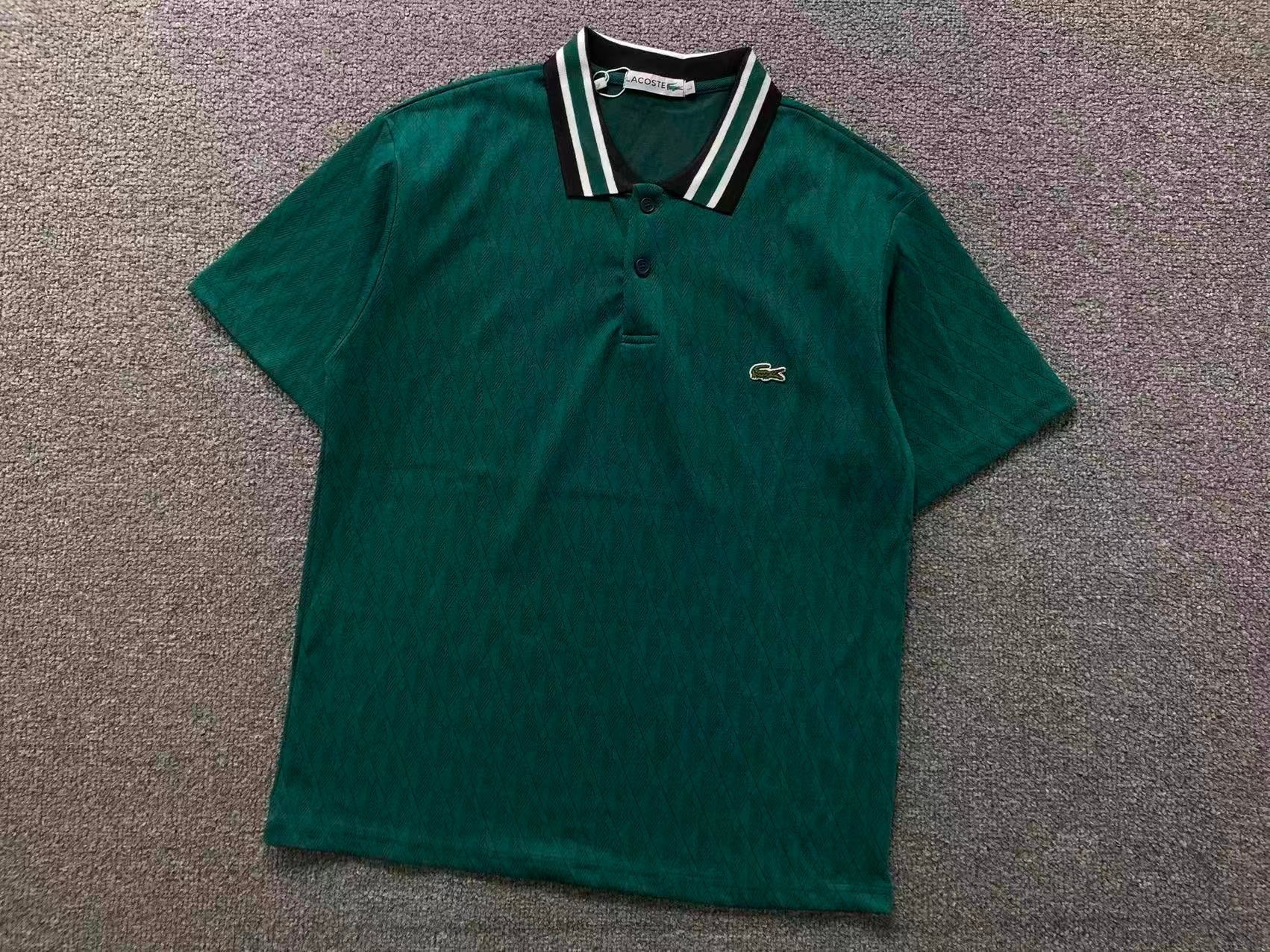 Classic Polo Set